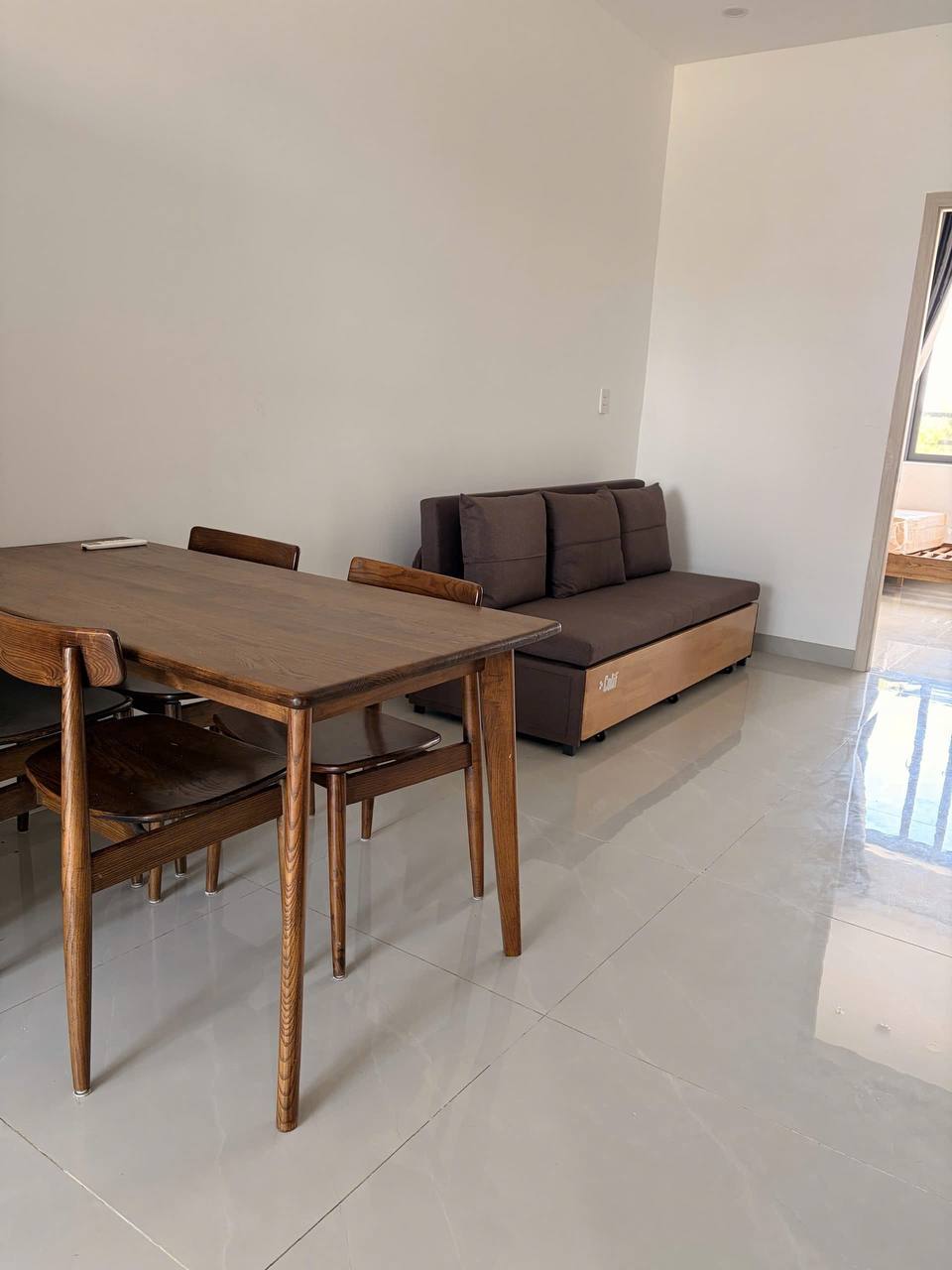 2BR apartment in FPT City — photo 5