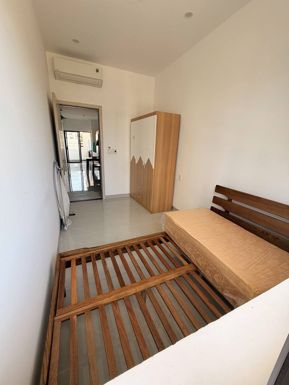 2BR apartment in FPT City — photo 8