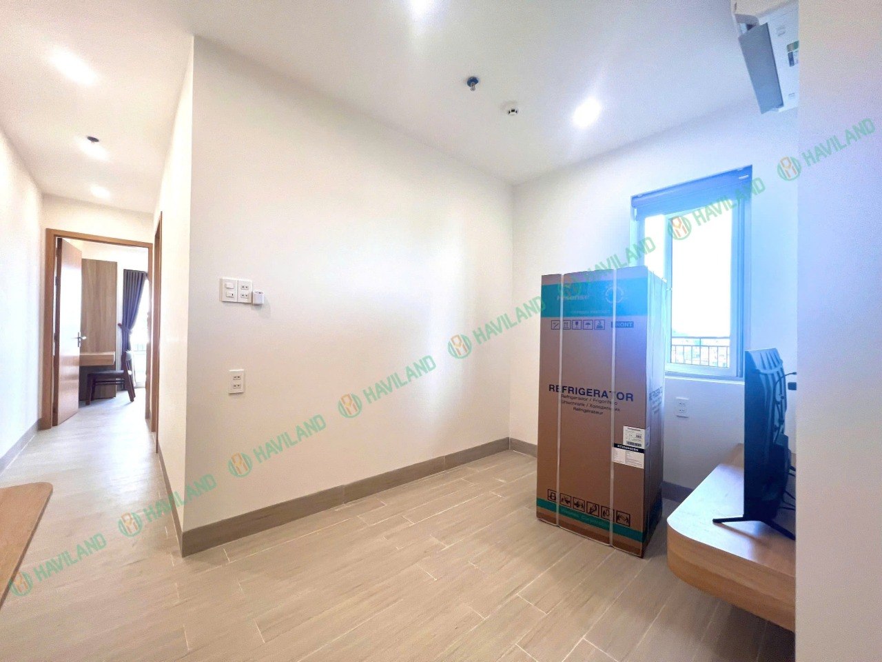 2BR rental in Khue My — photo 3