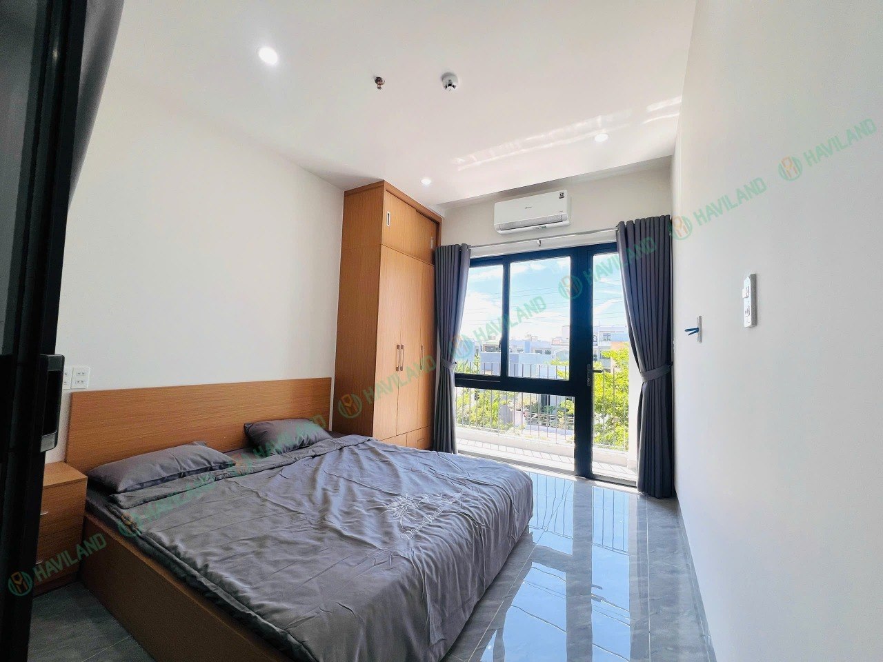 1BR apartment in Hai Chau — photo 2
