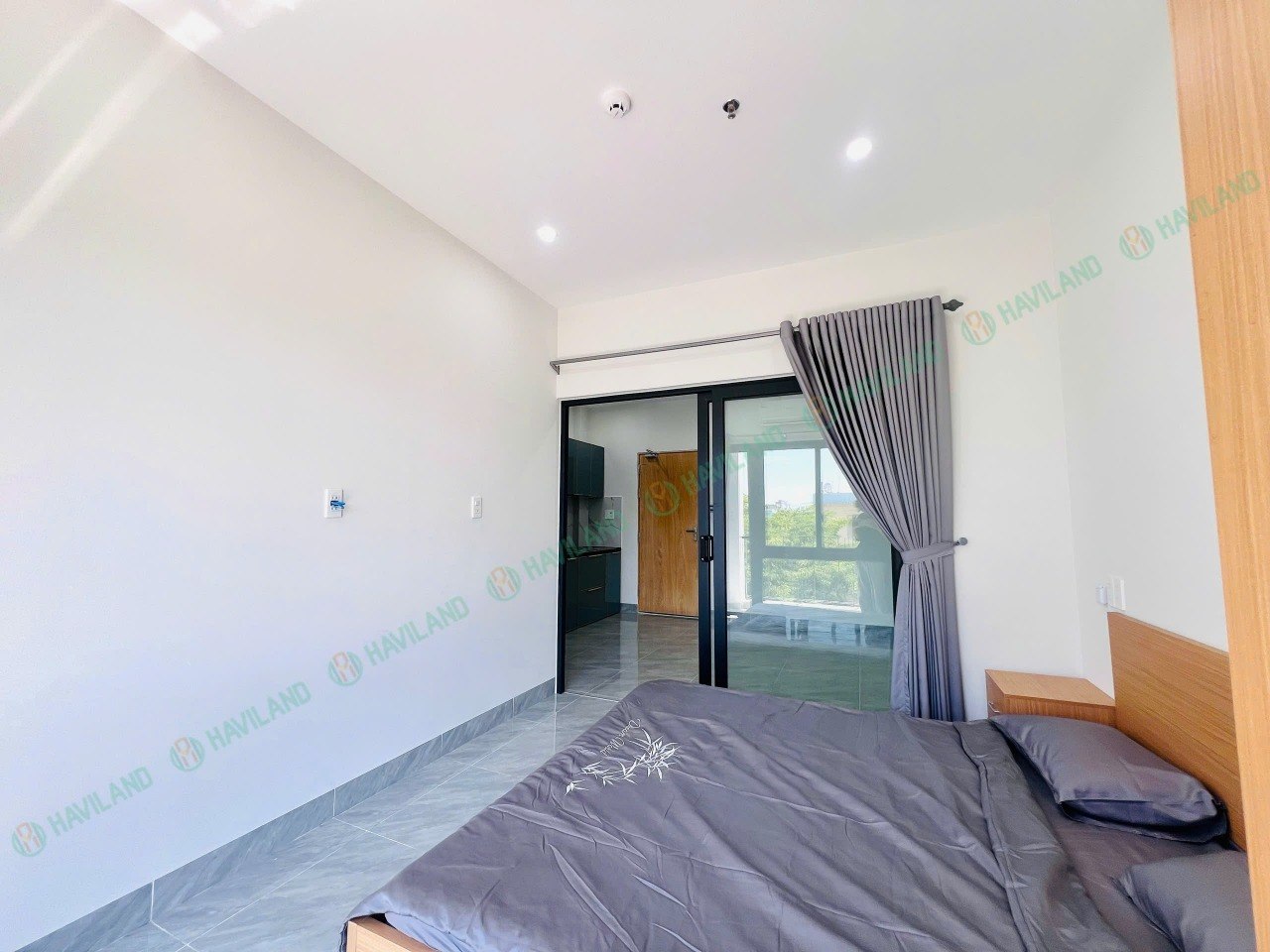 1BR apartment in Hai Chau — photo 3