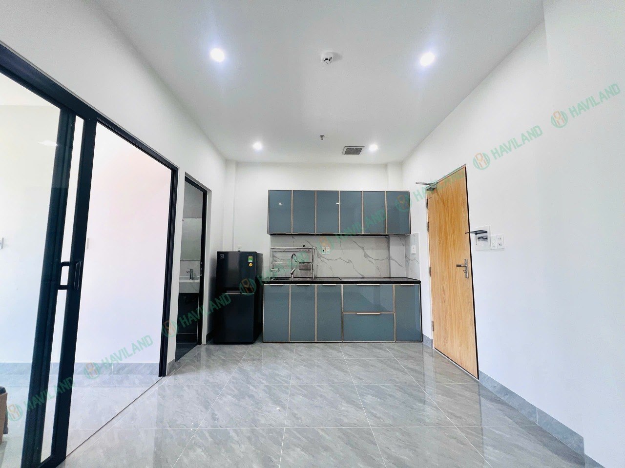 1BR apartment in Hai Chau — photo 4