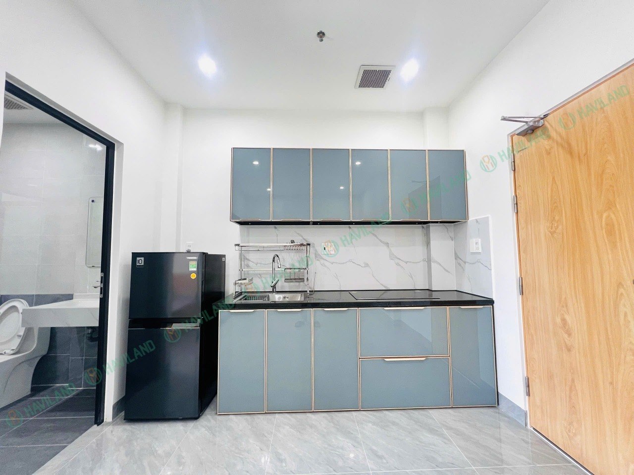1BR apartment in Hai Chau — photo 5