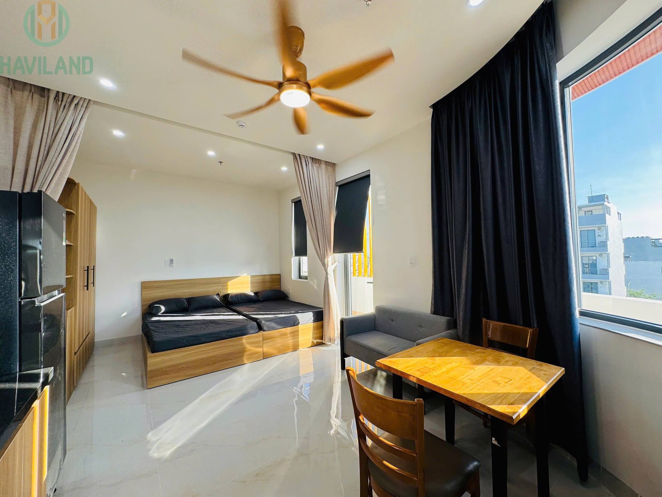 Studio studio in FPT City — photo 4