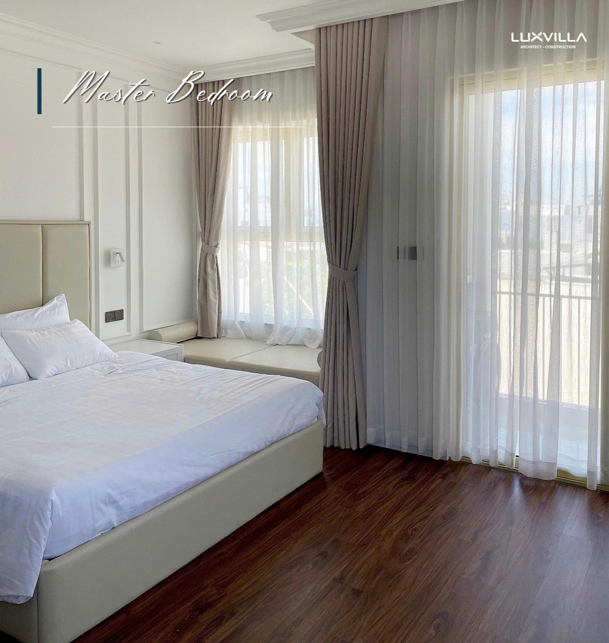 1BR apartment in Hoa Xuan — photo 4