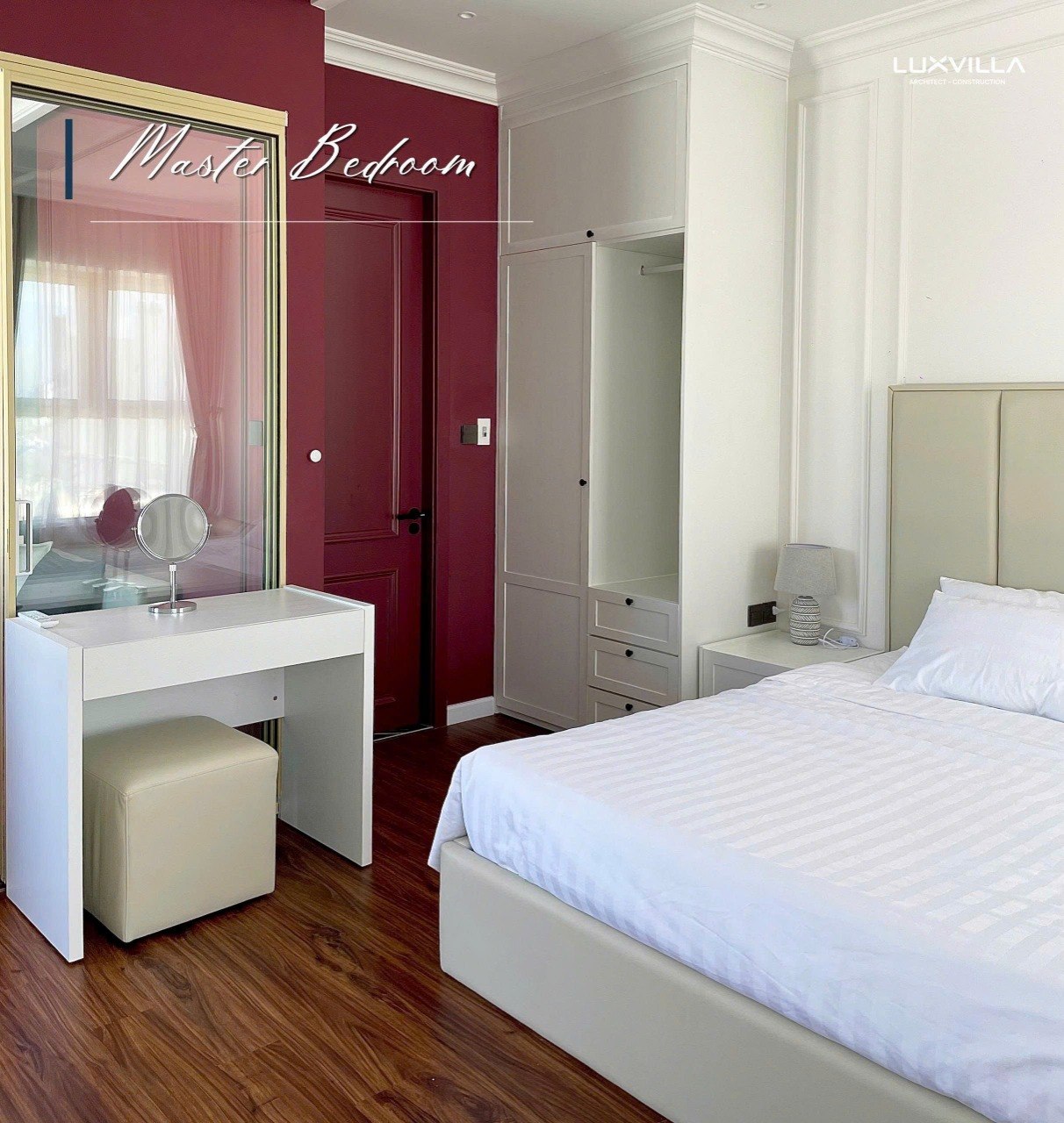 1BR apartment in Hoa Xuan — photo 5