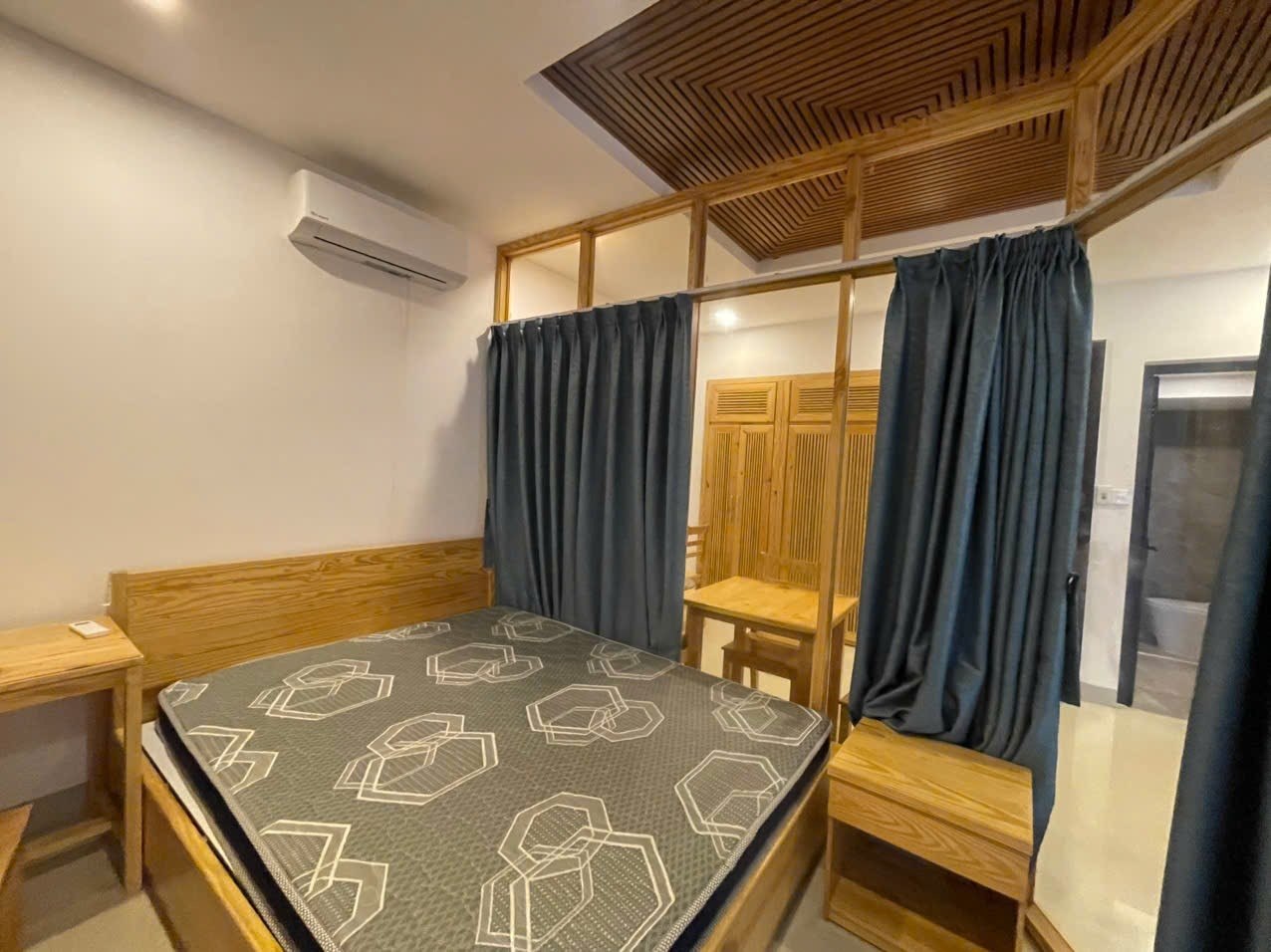 2BR apartment in Hoa Xuan — photo 2