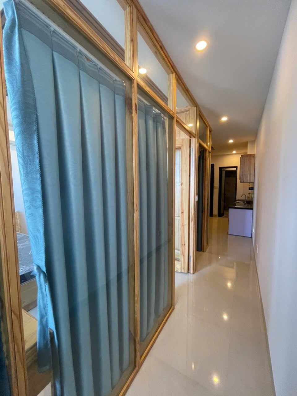 2BR apartment in Hoa Xuan — photo 3