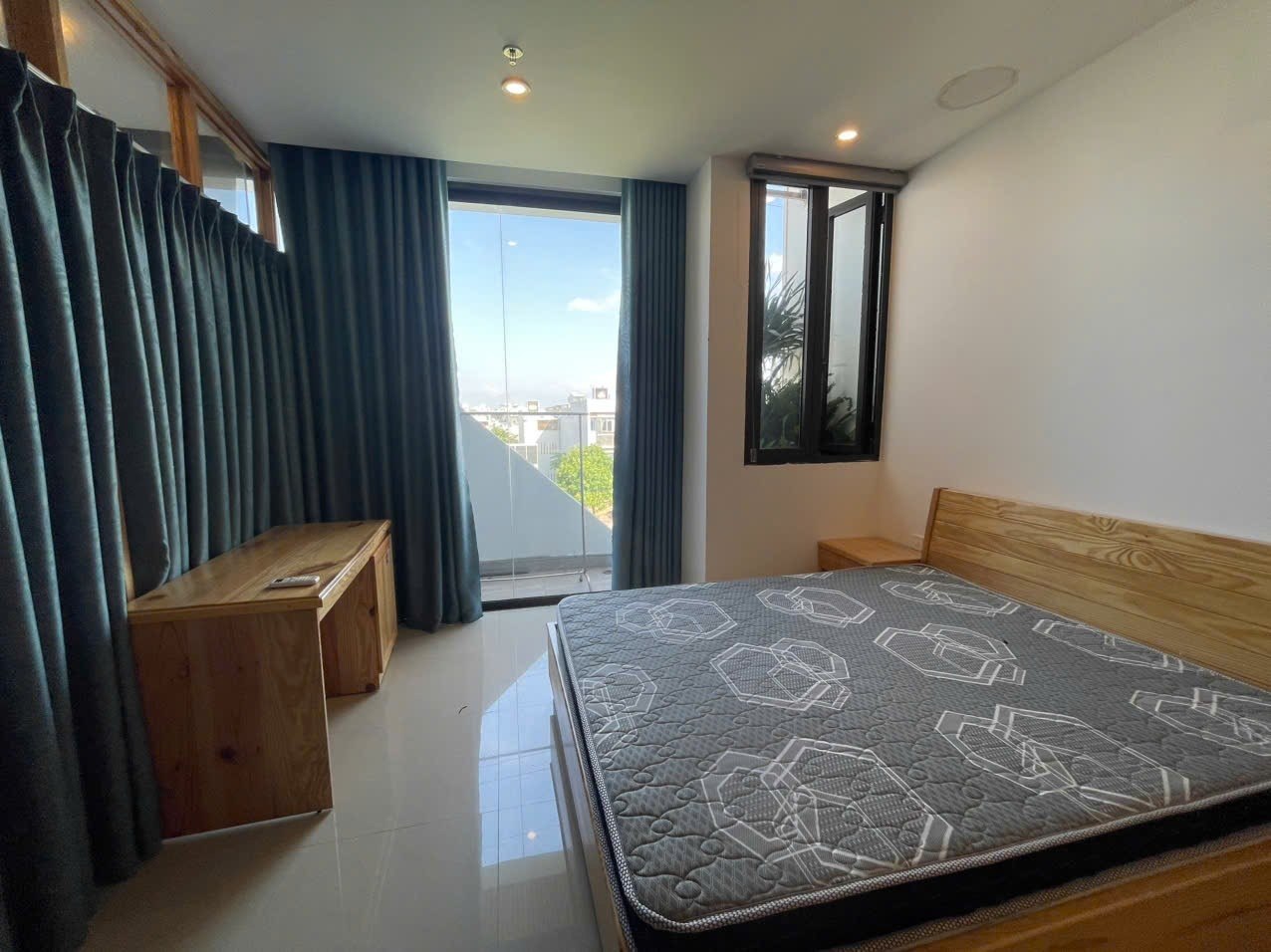 2BR apartment in Hoa Xuan — photo 4