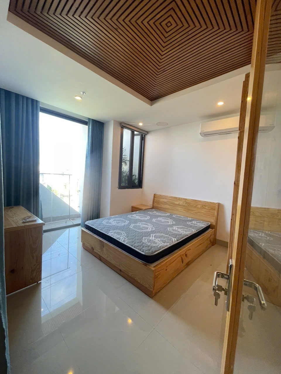 2BR apartment in Hoa Xuan — photo 5