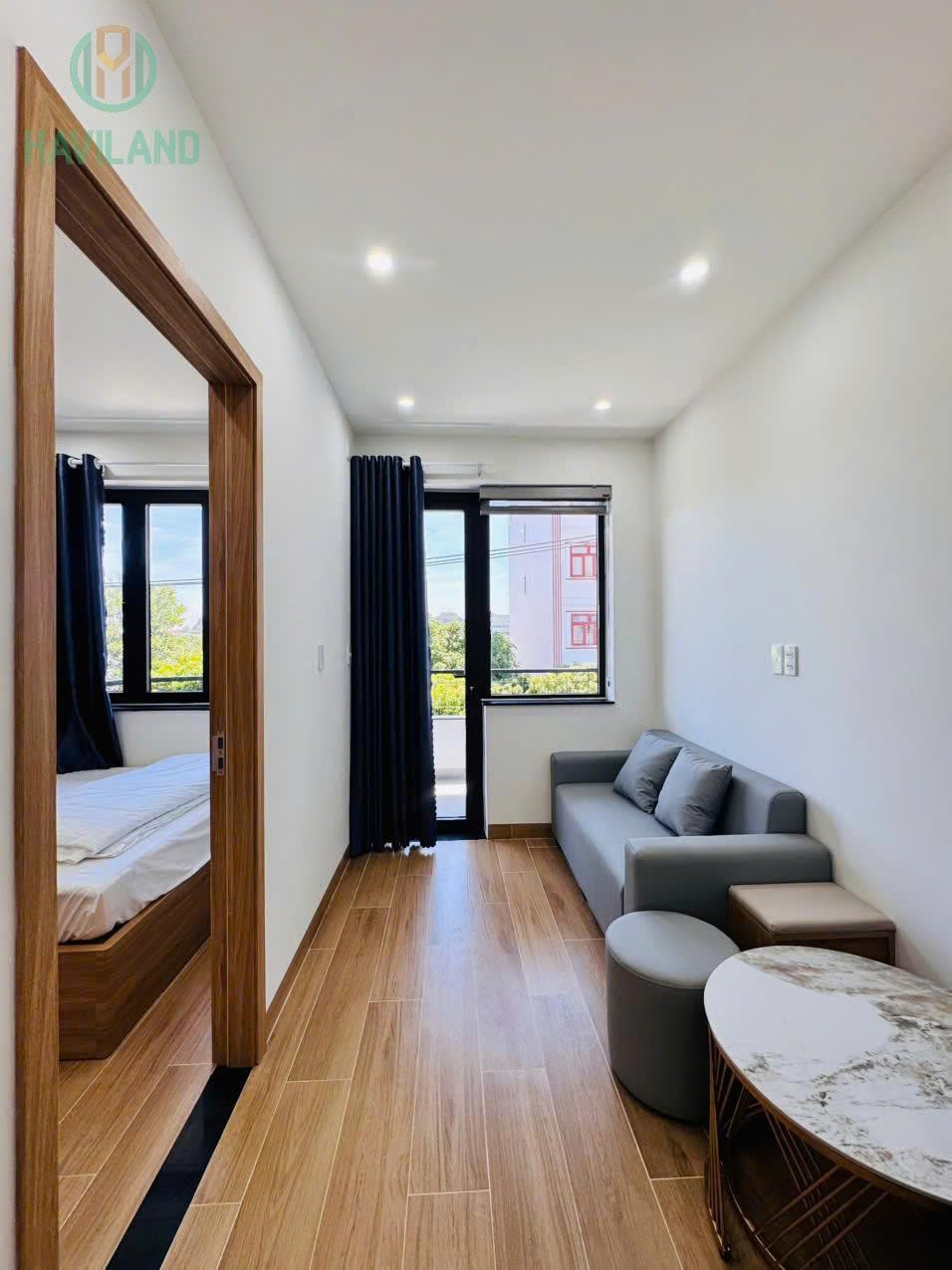 1BR apartment in FPT City — photo 5