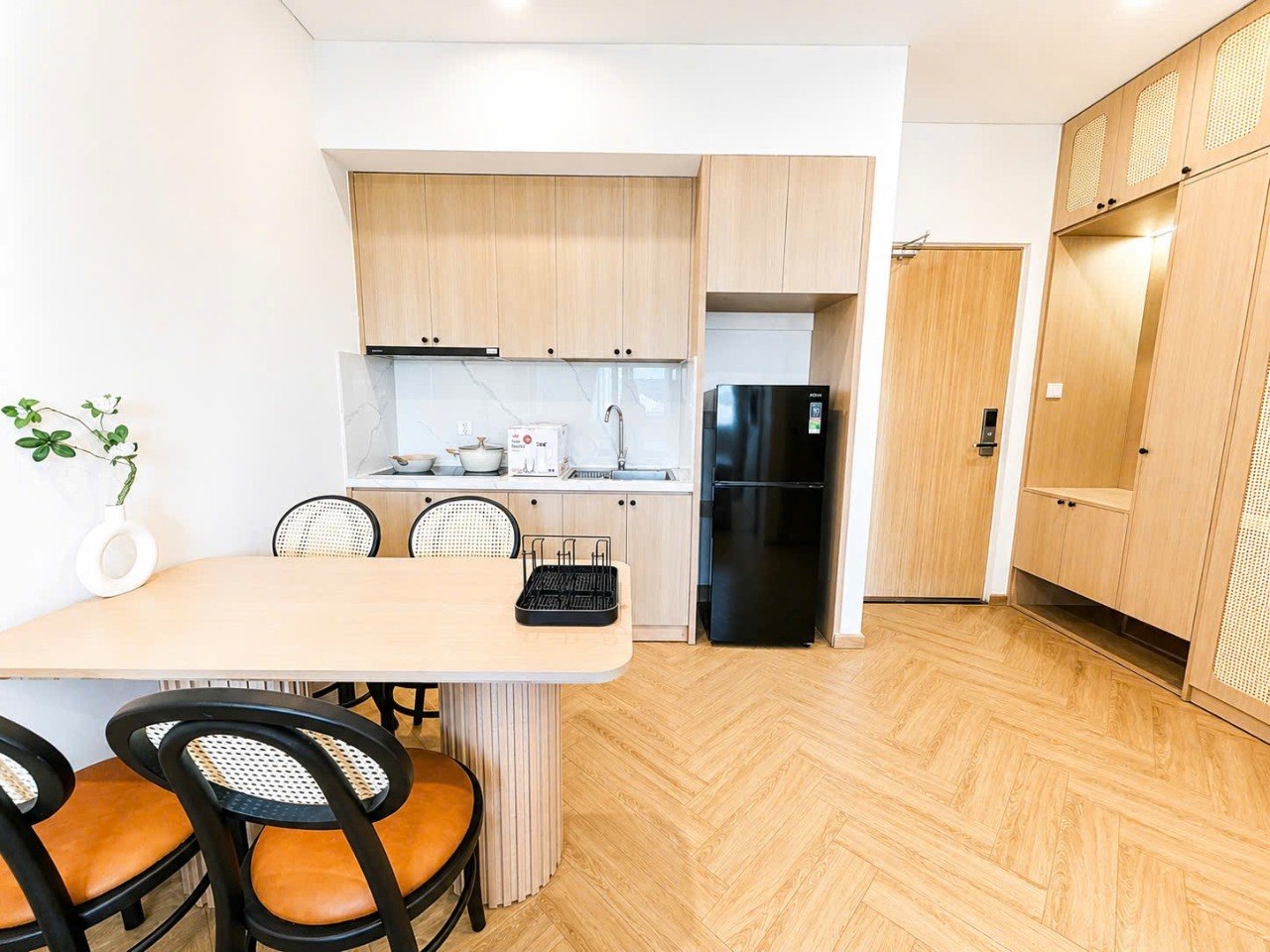 1BR apartment in Da Nang — photo 2