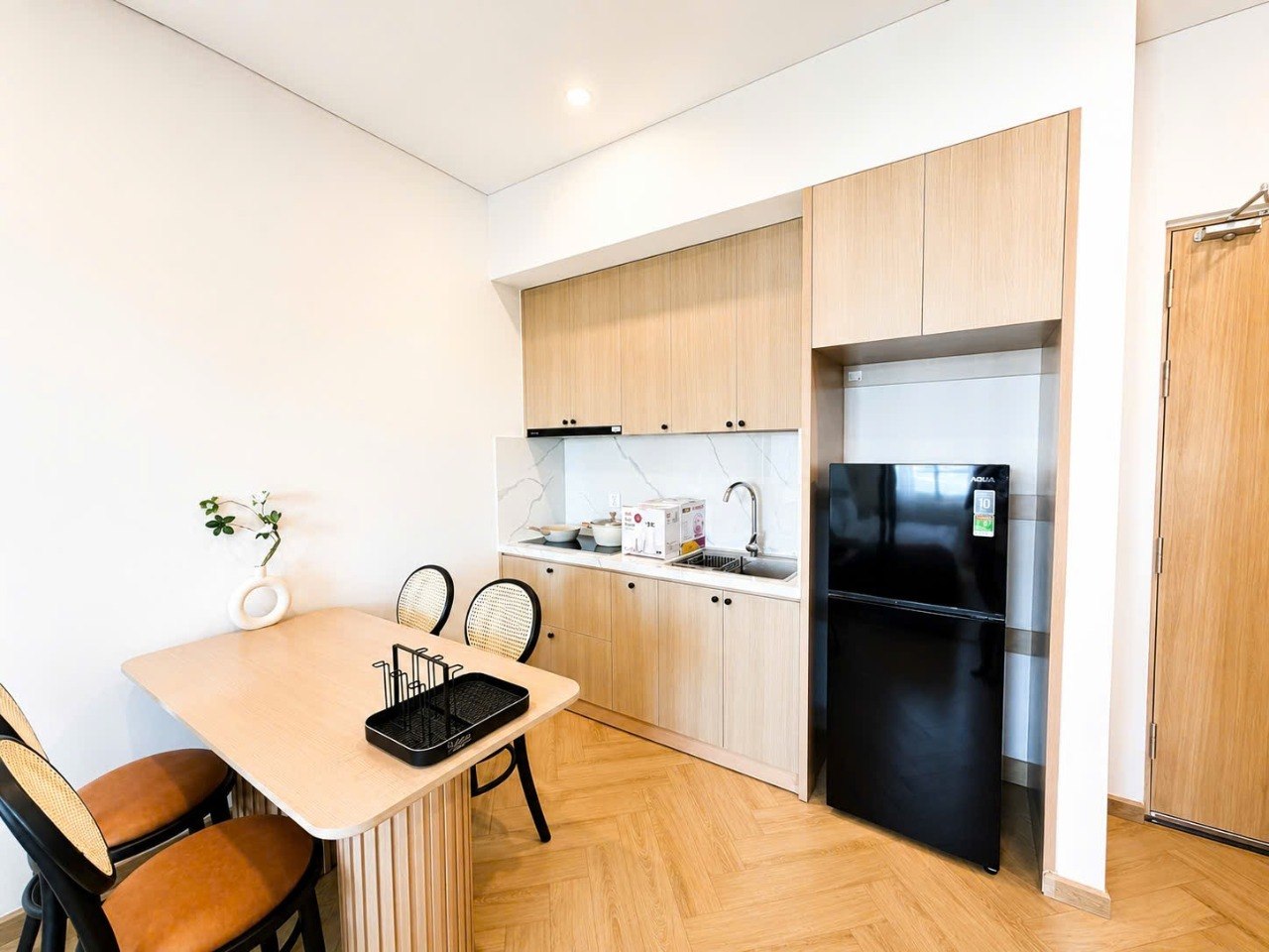 1BR apartment in Da Nang — photo 3