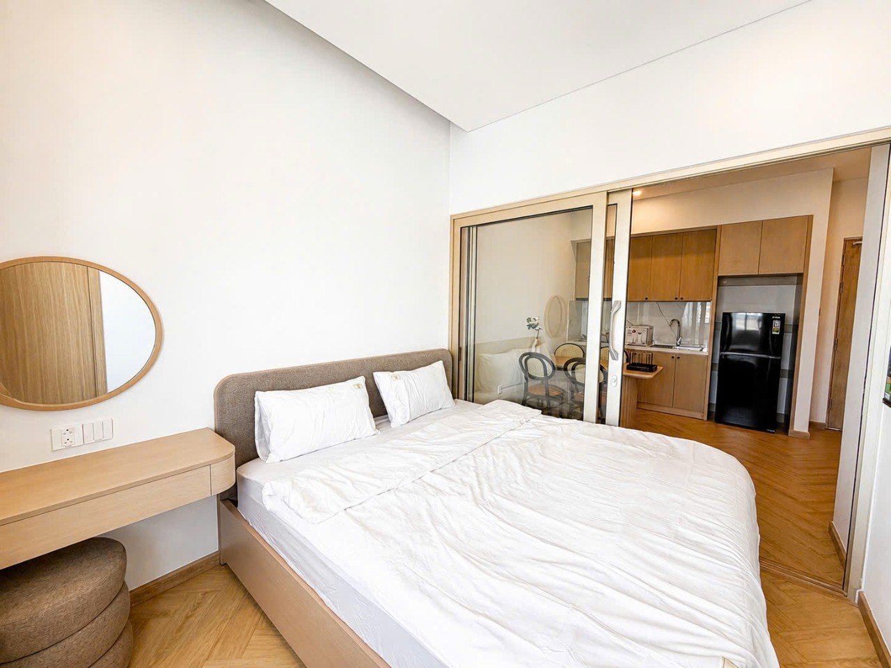 1BR apartment in Da Nang — photo 4