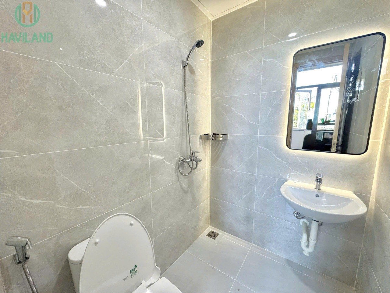 1BR apartment in Da Nang — photo 2