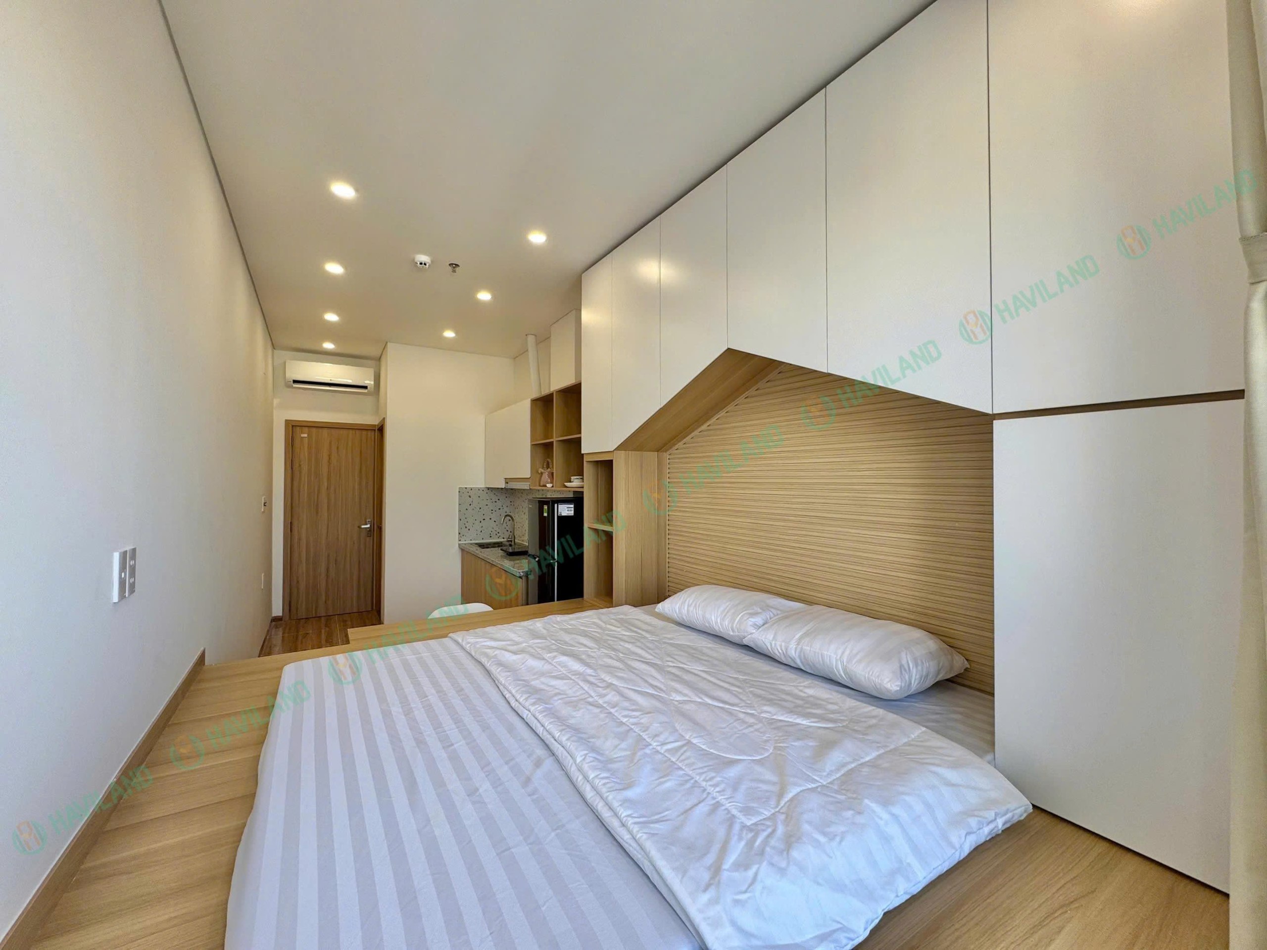 Studio studio in Ngu Hanh Son — photo 4