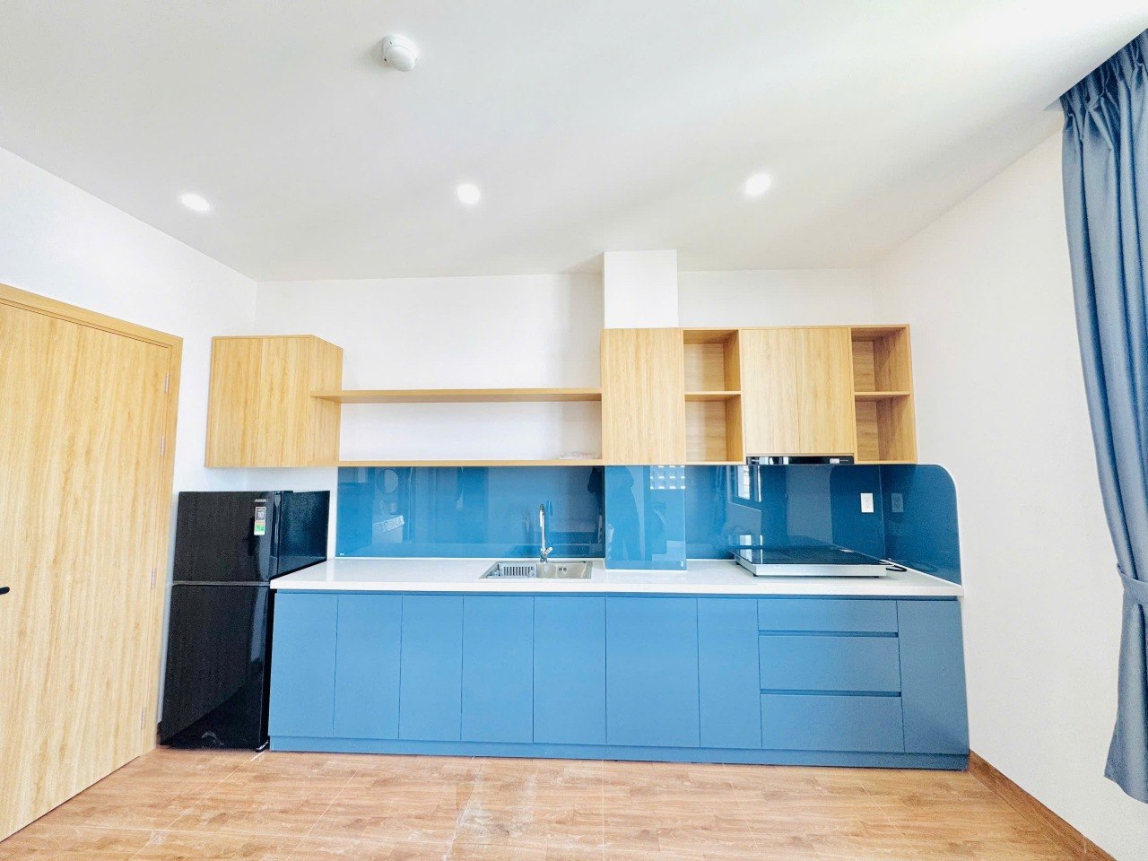 2BR apartment in Hoa Xuan — photo 2