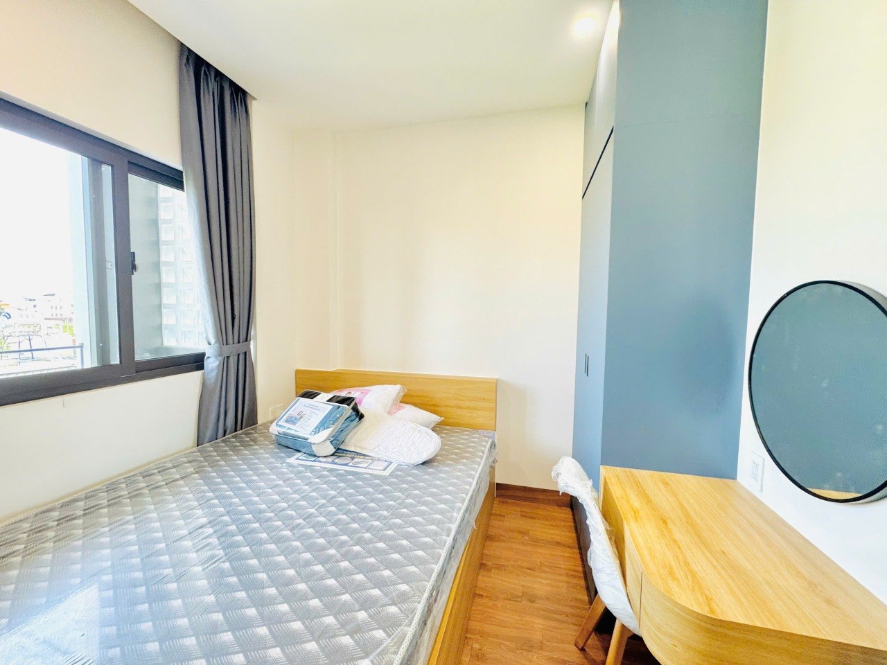 2BR apartment in Hoa Xuan — photo 3