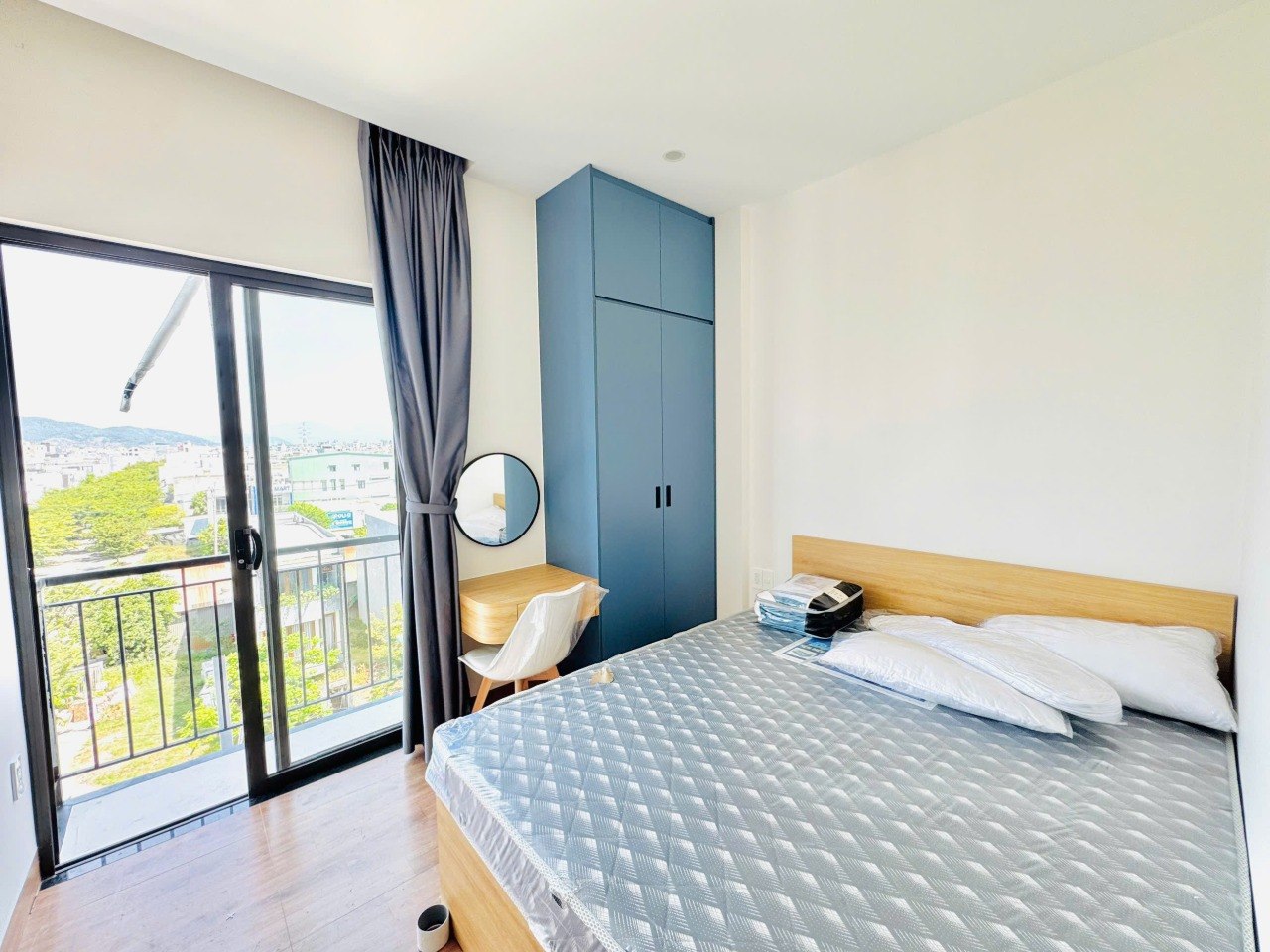 2BR apartment in Hoa Xuan — photo 4