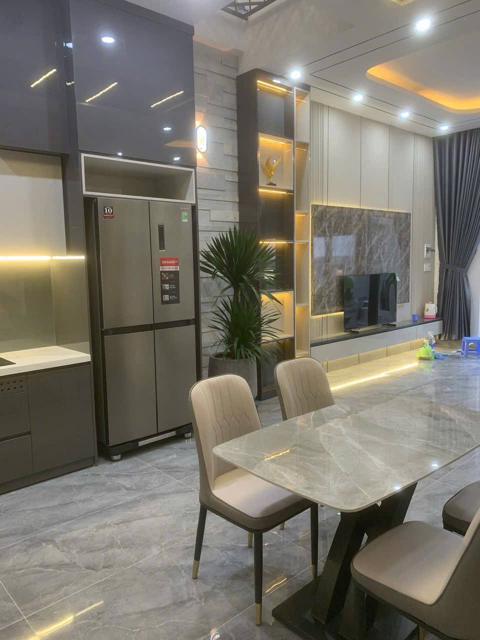 3BR house in Hoa Khanh — photo 2