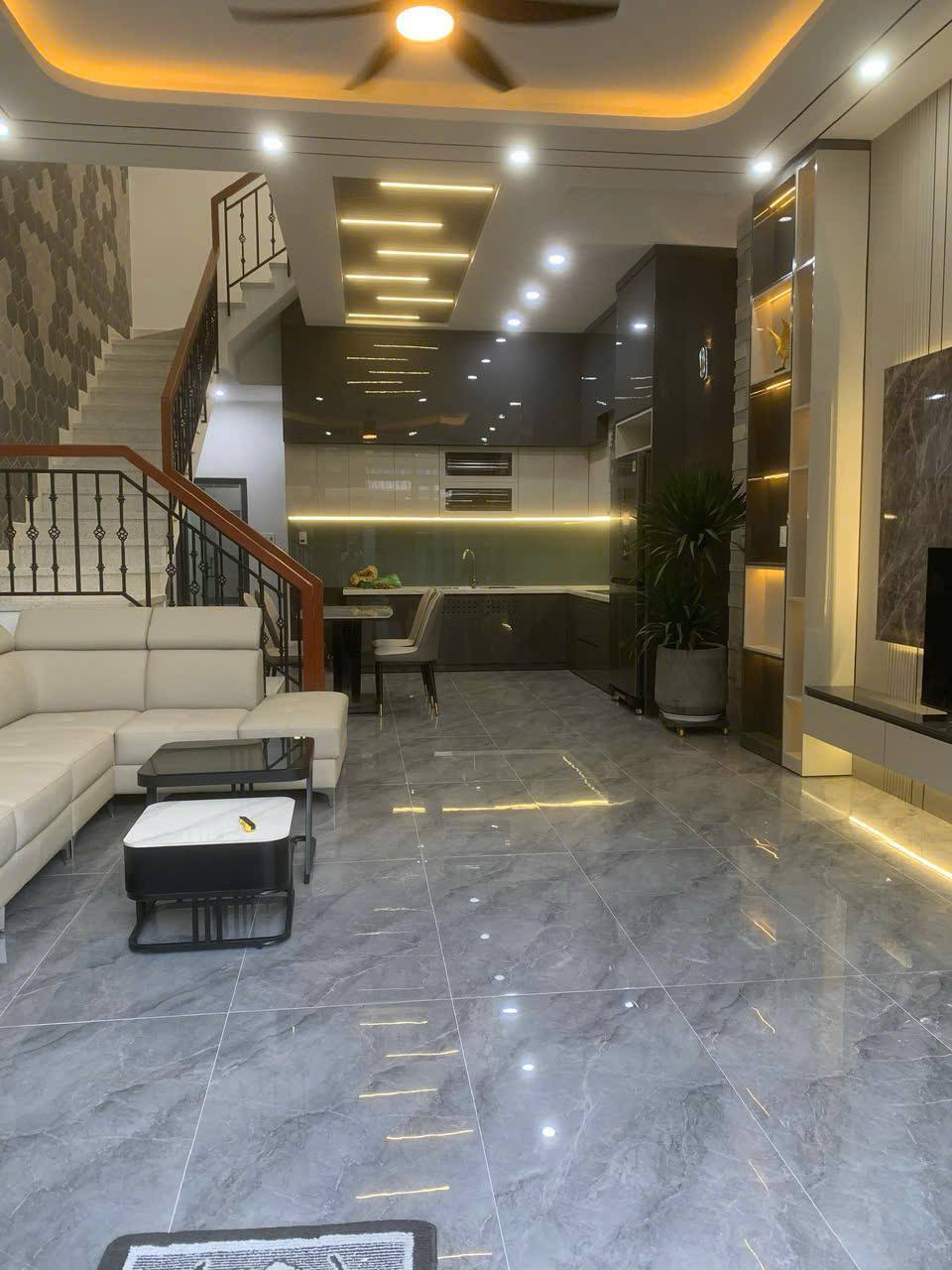 3BR house in Hoa Khanh — photo 3