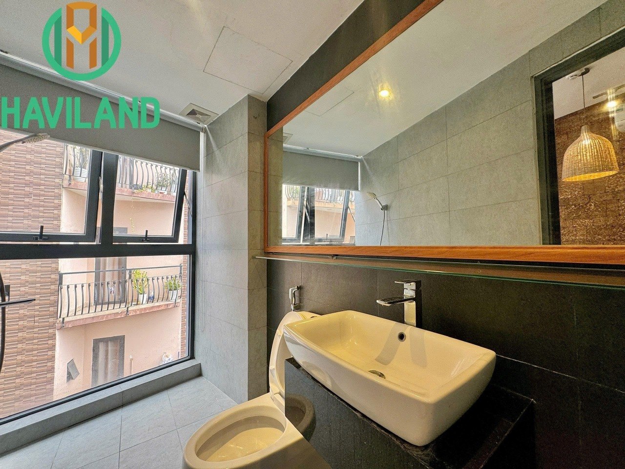 1BR apartment in Son Tra — photo 3