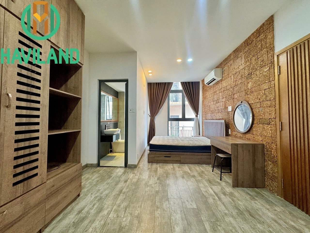 1BR apartment in Son Tra — photo 5