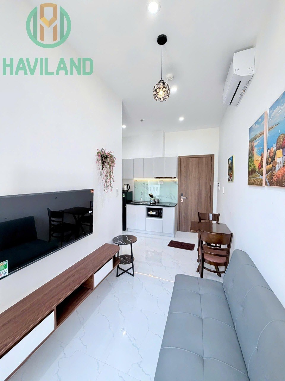 1BR apartment in Son Tra — photo 3