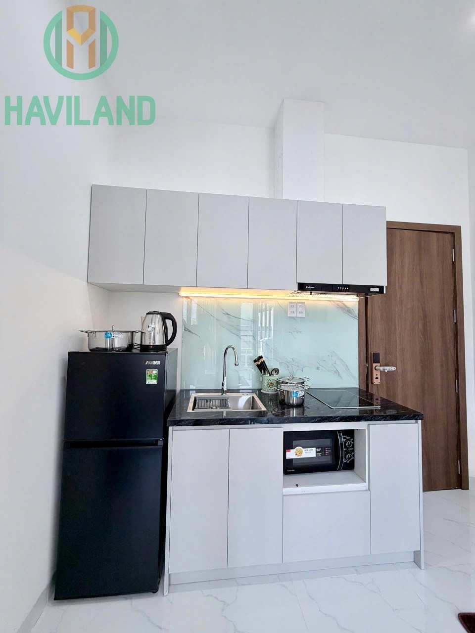 1BR apartment in Son Tra — photo 5