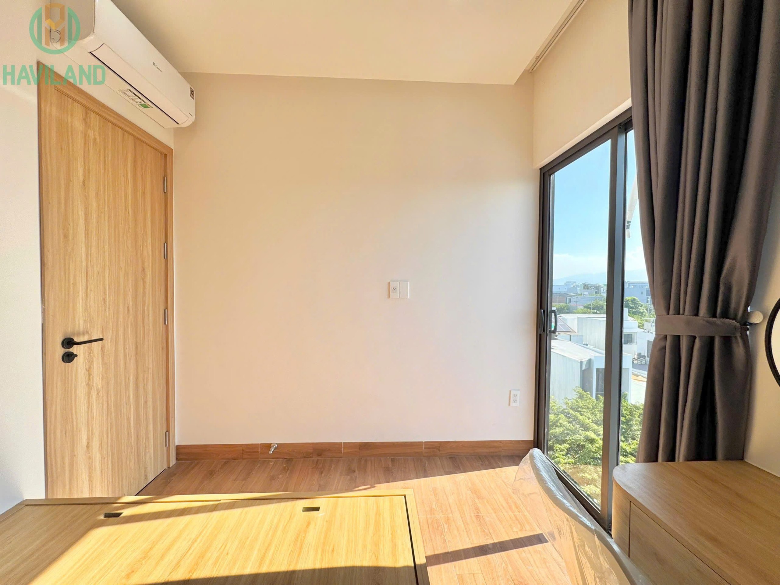 2BR apartment in Cam Le — photo 8