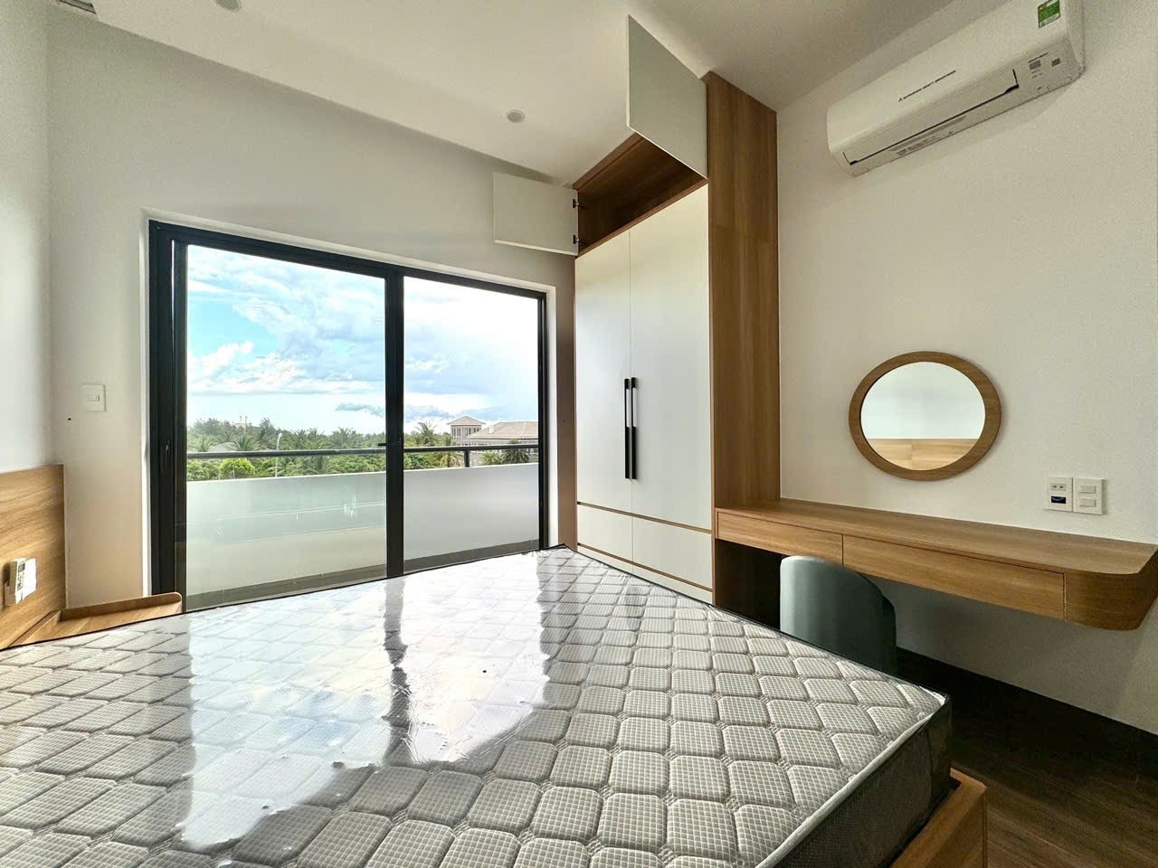 Studio studio in Da Nang — photo 3
