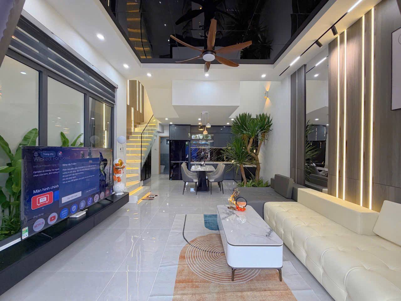 3BR house in Hoa Khanh — photo 2