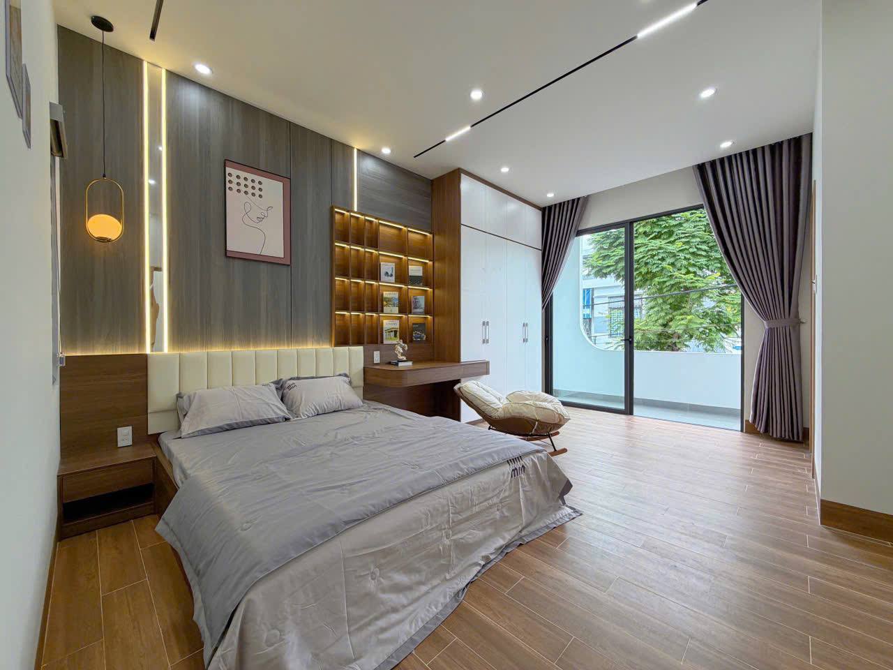3BR house in Hoa Khanh — photo 4