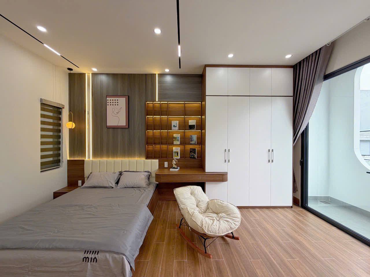 3BR house in Hoa Khanh — photo 5