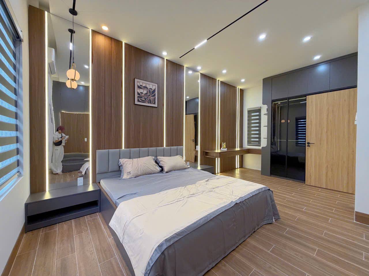 3BR house in Hoa Khanh — photo 6