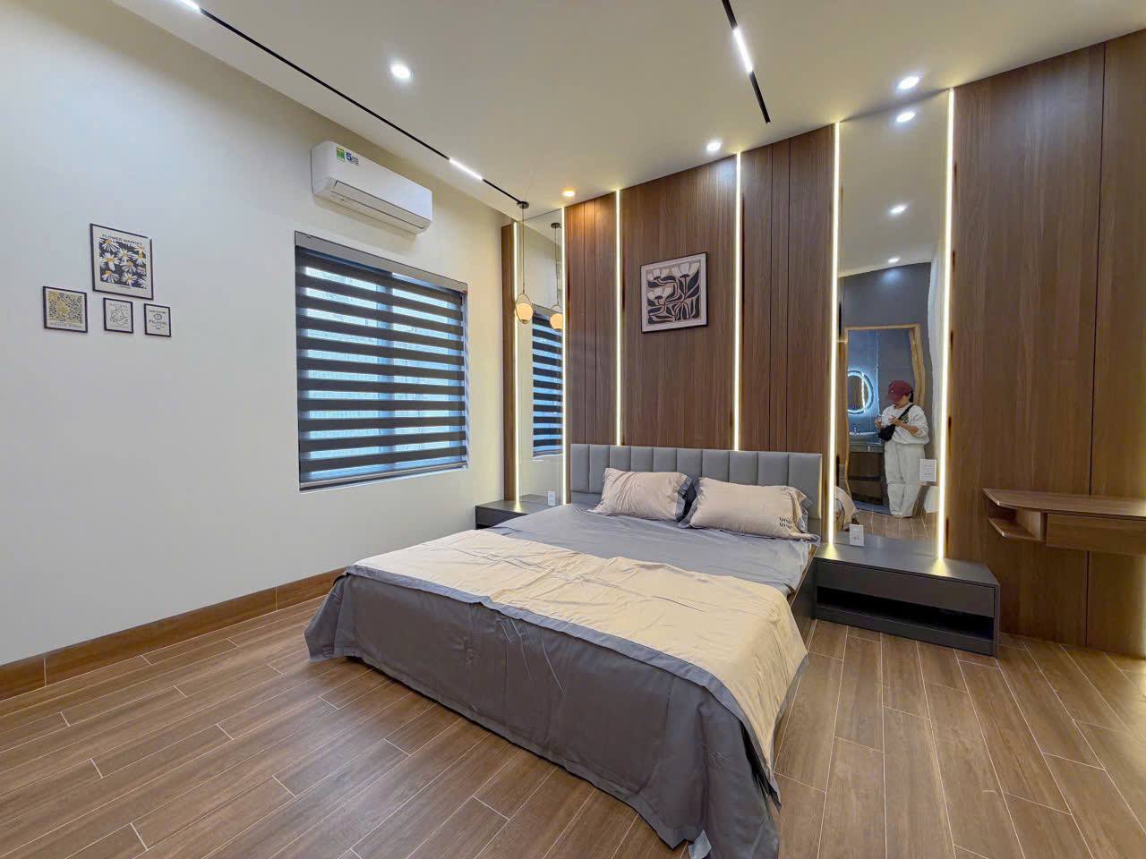 3BR house in Hoa Khanh — photo 7