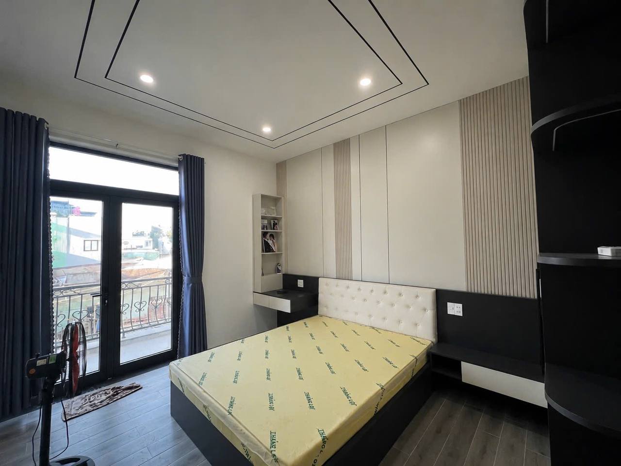 3BR house in Hoa Khanh — photo 7