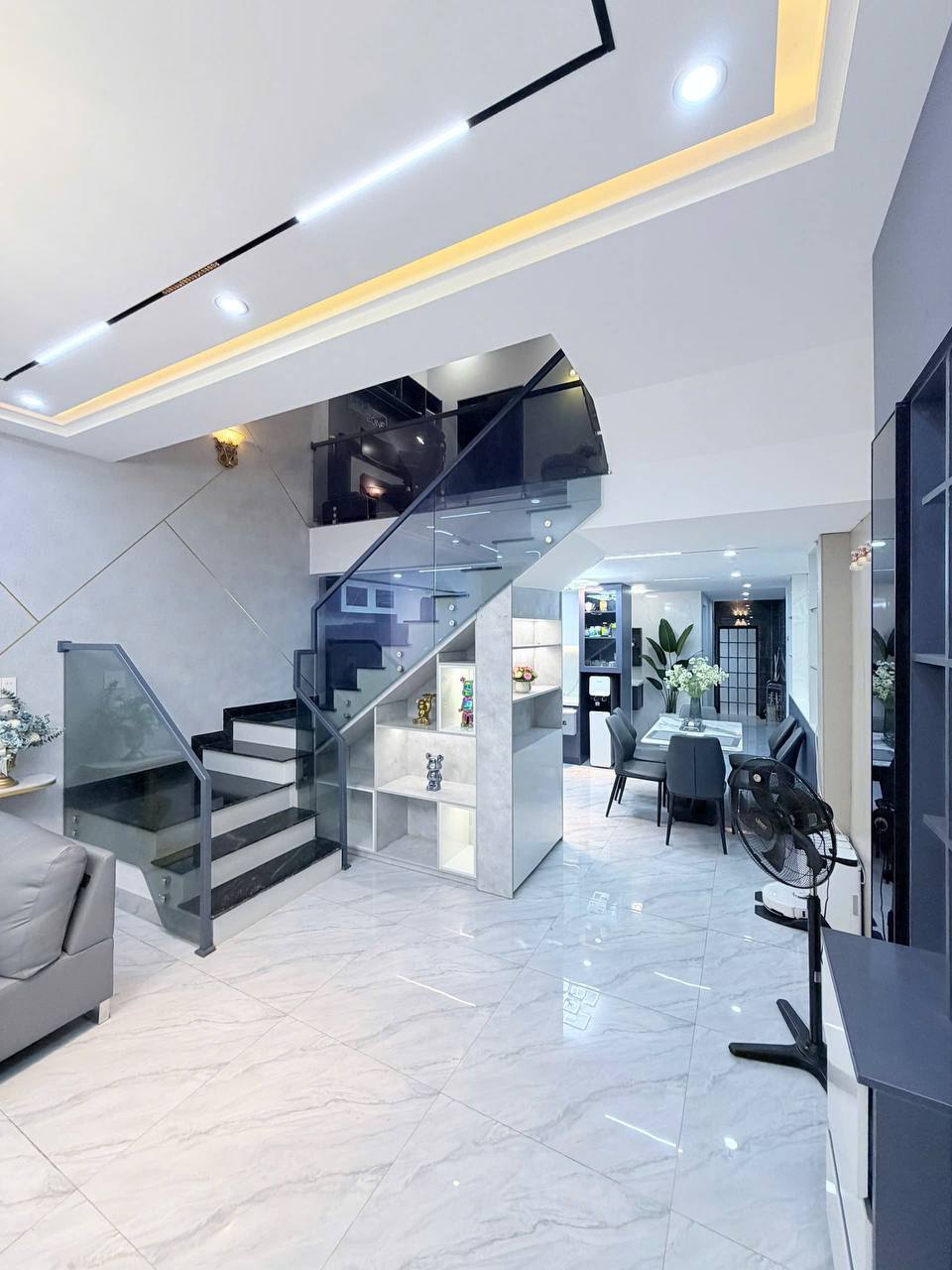 4BR house in Hoa Khanh — photo 2