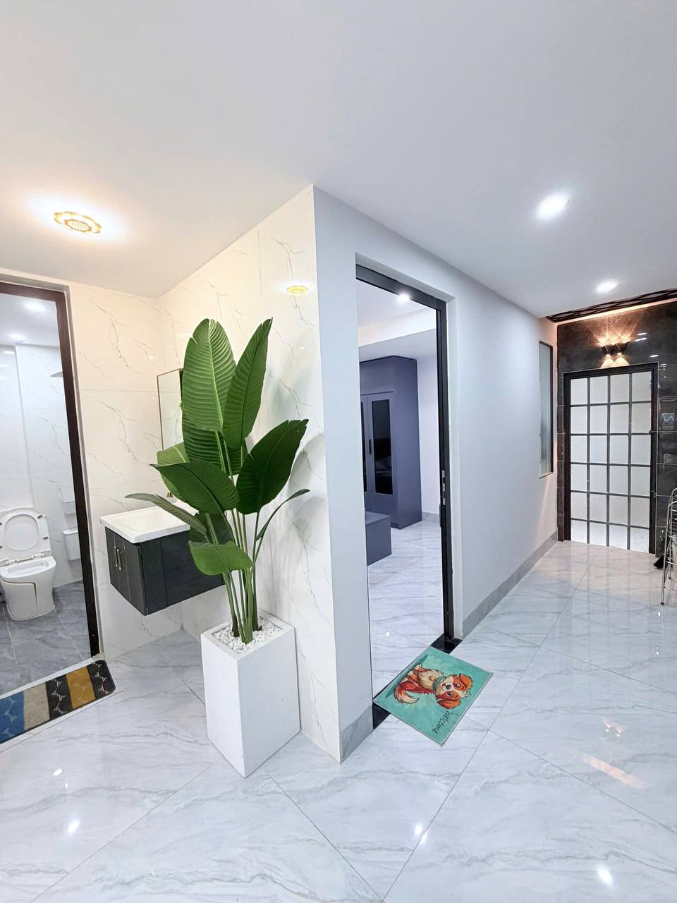 4BR house in Hoa Khanh — photo 4