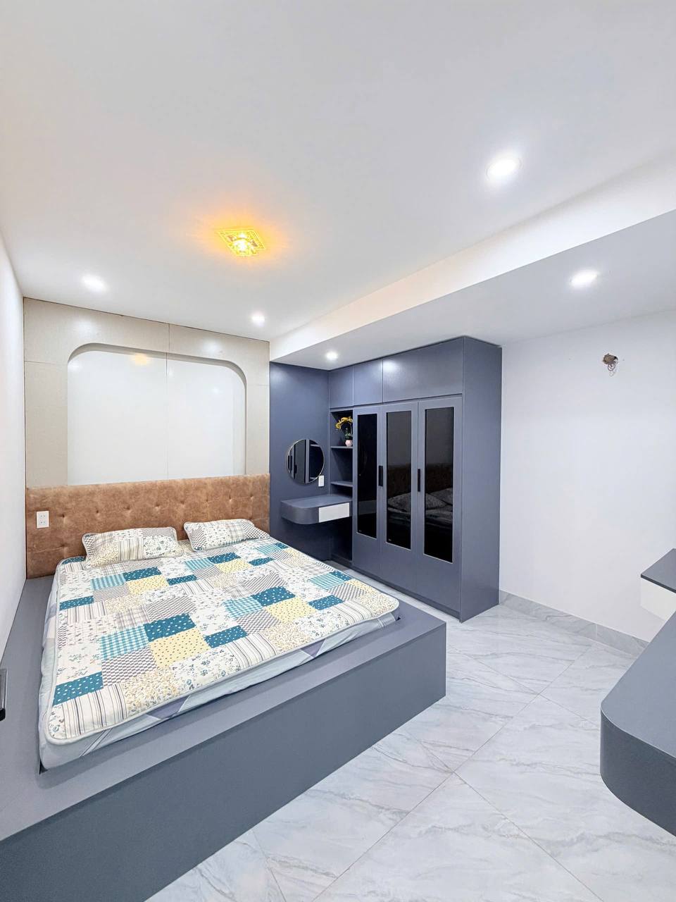 4BR house in Hoa Khanh — photo 5