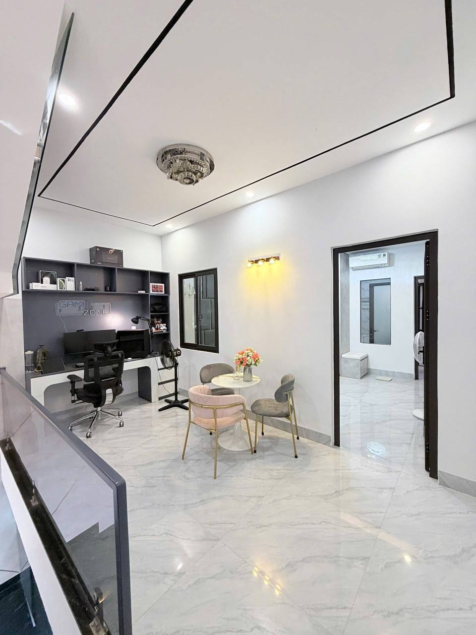 4BR house in Hoa Khanh — photo 6