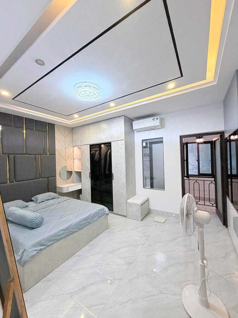 4BR house in Hoa Khanh — photo 7