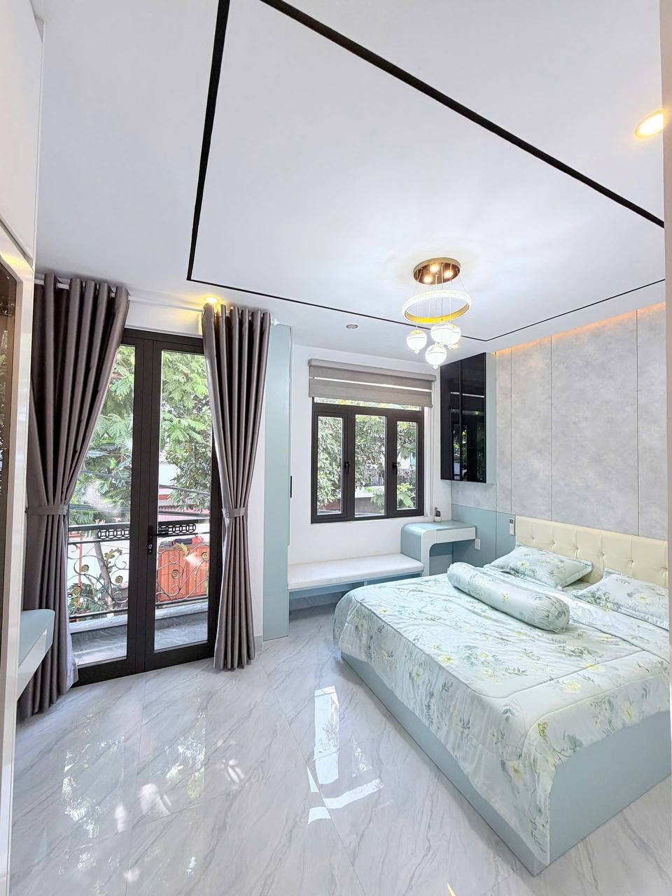 4BR house in Hoa Khanh — photo 8