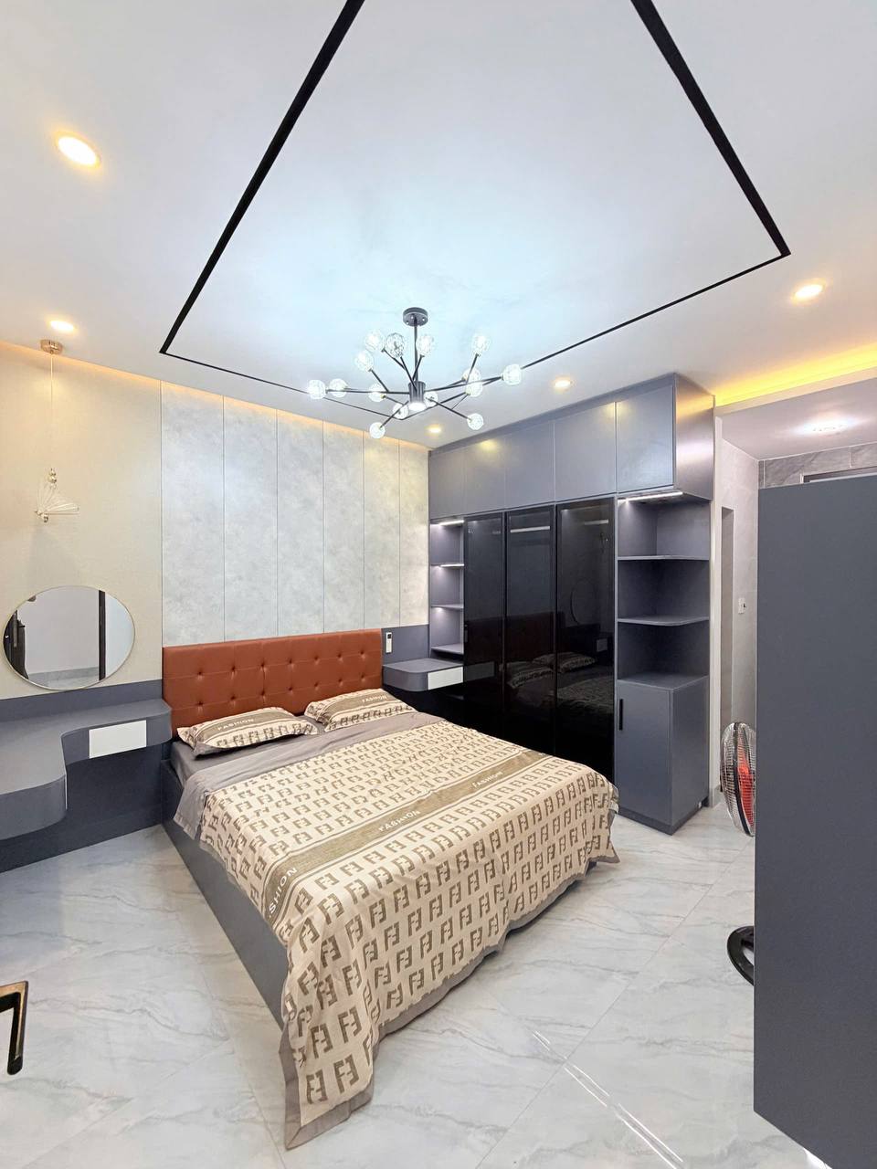 4BR house in Hoa Khanh — photo 9