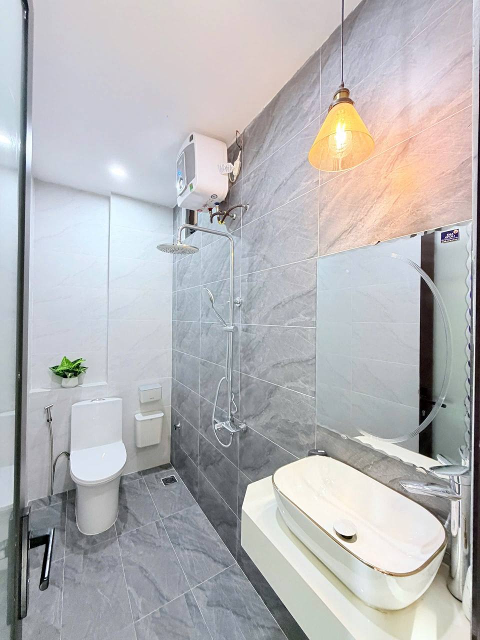 4BR house in Hoa Khanh — photo 10