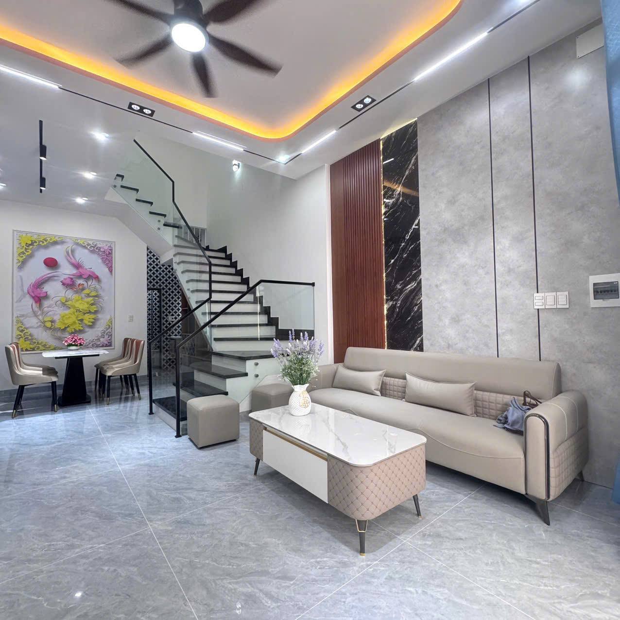 3BR house in Hoa Khanh — photo 2