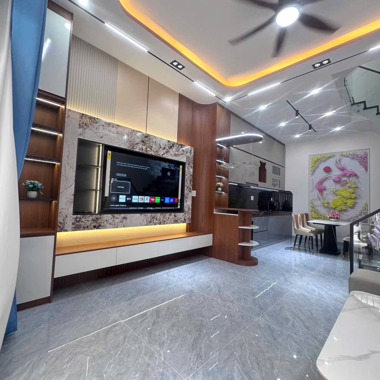 3BR house in Hoa Khanh — photo 3