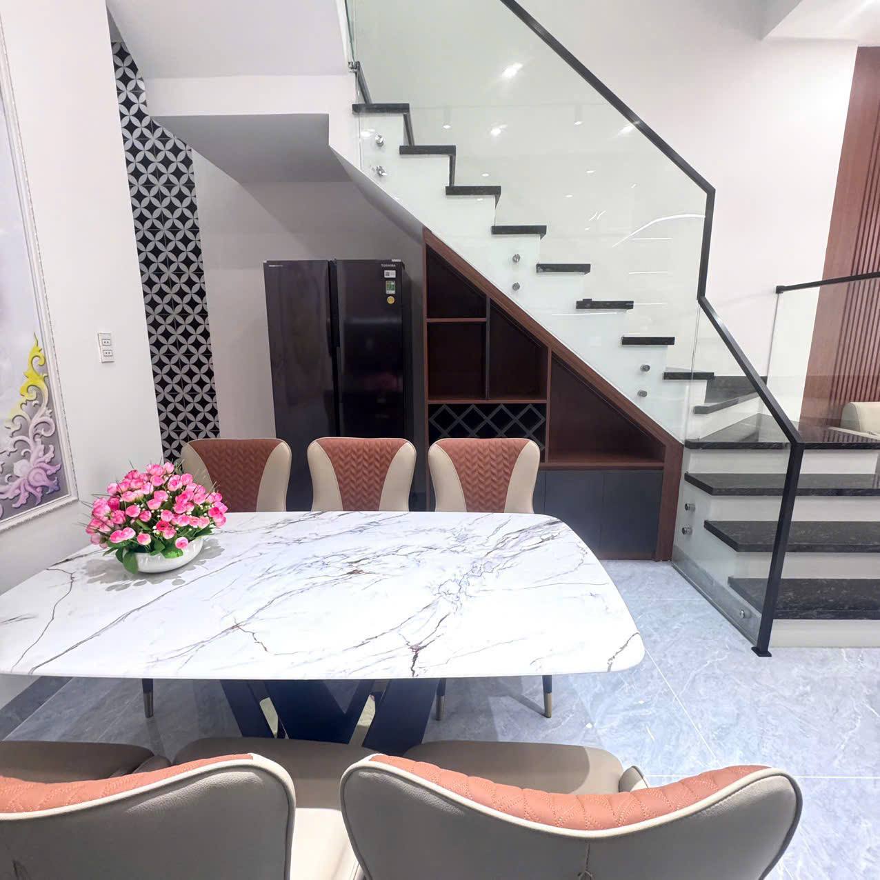 3BR house in Hoa Khanh — photo 4