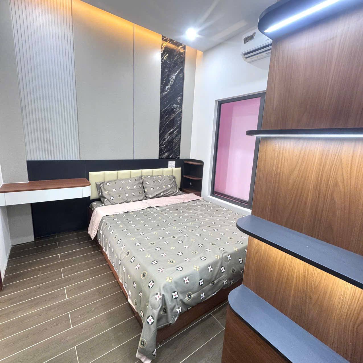 3BR house in Hoa Khanh — photo 8