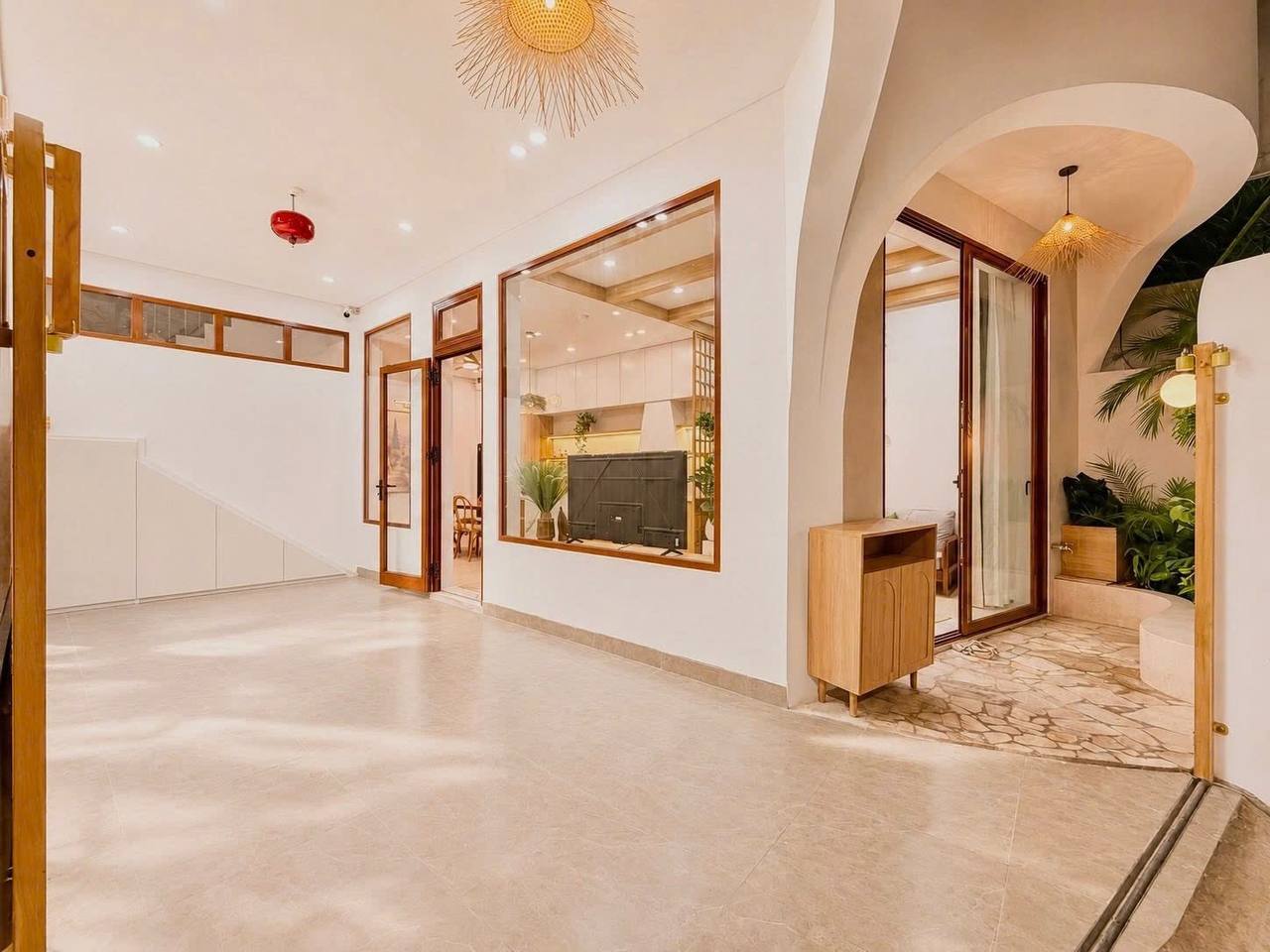 3BR house in Hoa Khanh — photo 2